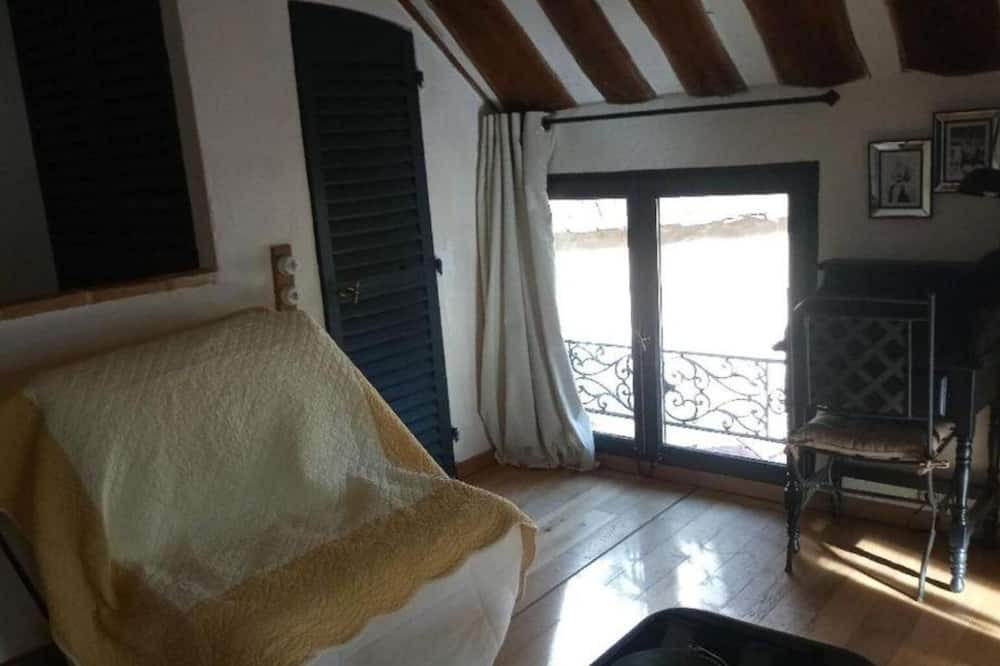 Photo of Bedroom in Rochefort-en-Yvelines