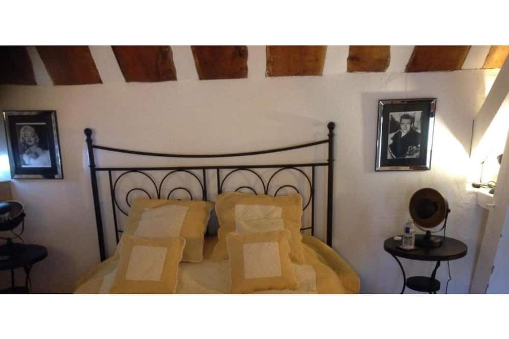 Photo of Bedroom in Rochefort-en-Yvelines