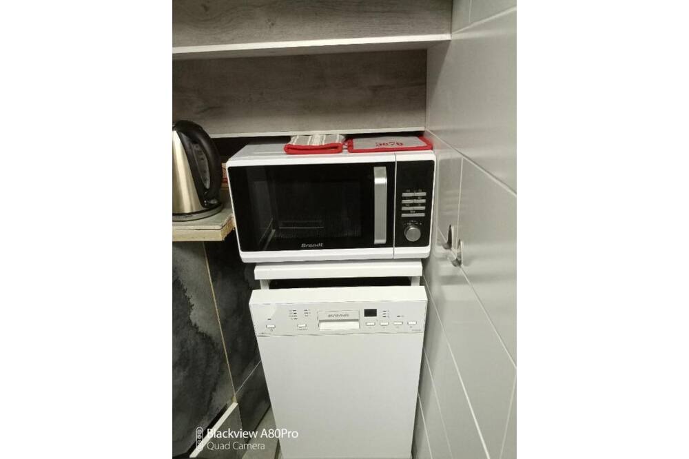 Photo of Kitchen in Rochefort-en-Yvelines
