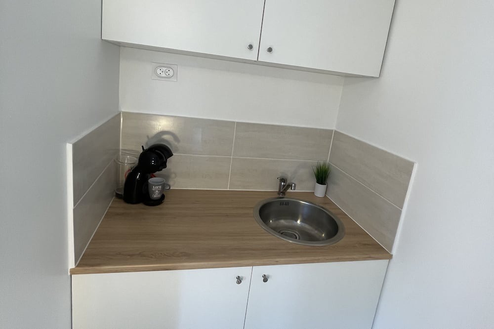 Photo of Kitchen in Tremblay-en-France
