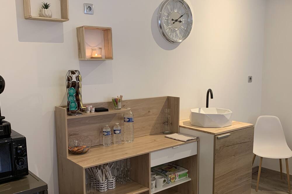 Photo of Kitchen in Vermand