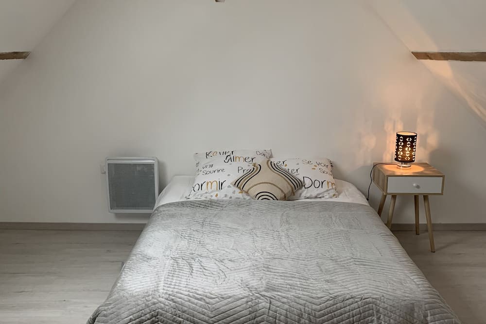 Photo of Bedroom in Vermand