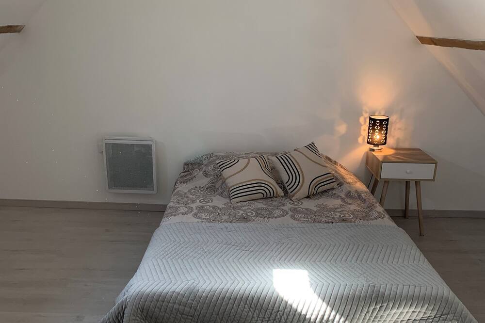 Photo of Bedroom in Vermand