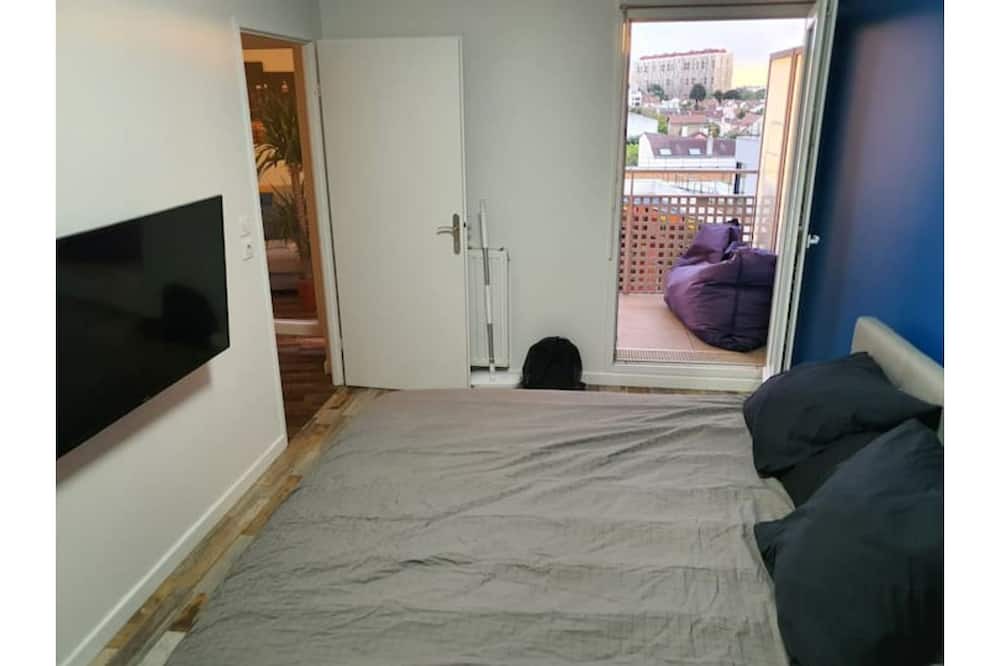 Photo of Bedroom in Fresnes