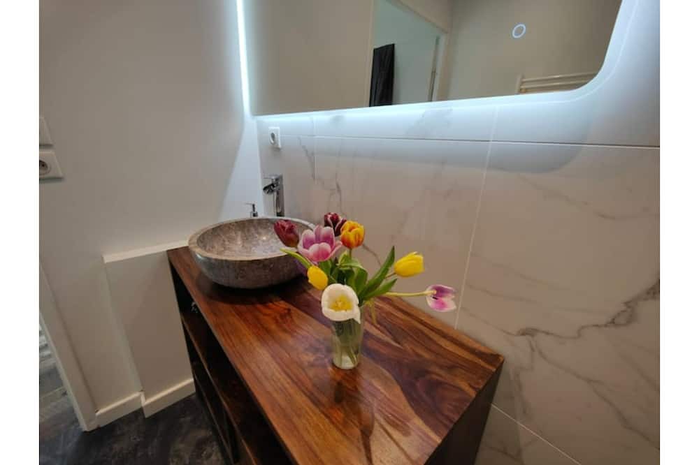 Photo of Bathroom in Fresnes