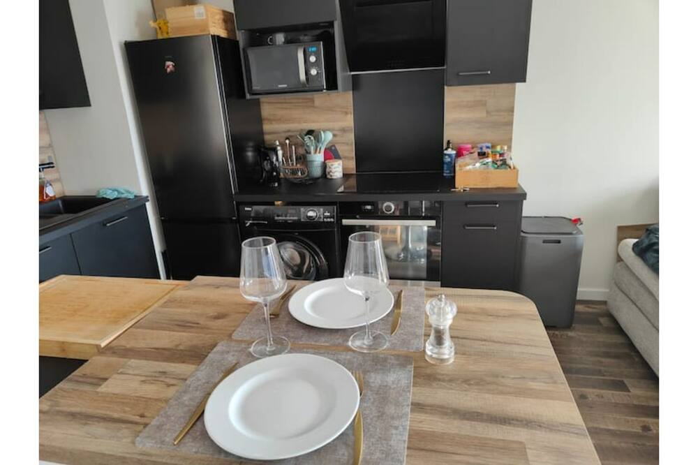 Photo of Kitchen in Fresnes