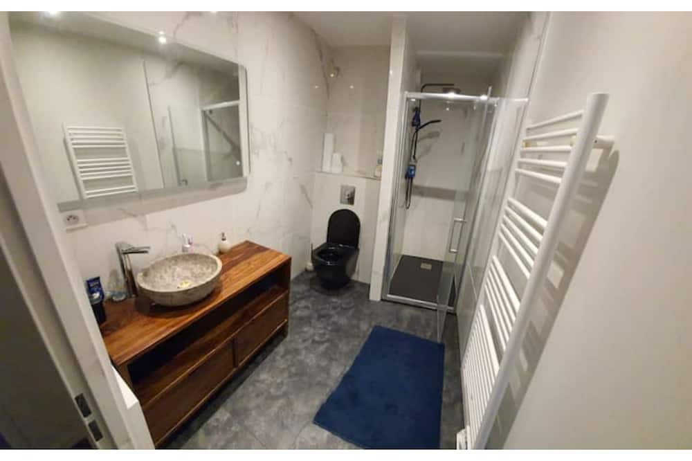 Photo of Bathroom in Fresnes