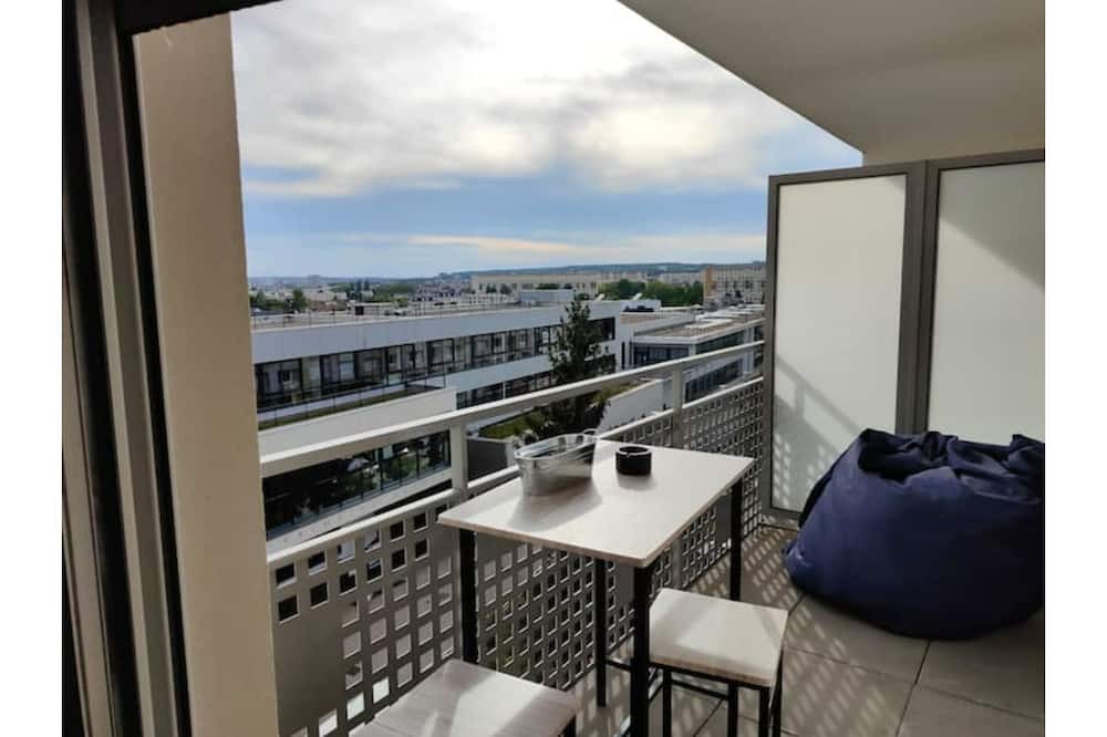 Photo of Outdoor in Fresnes