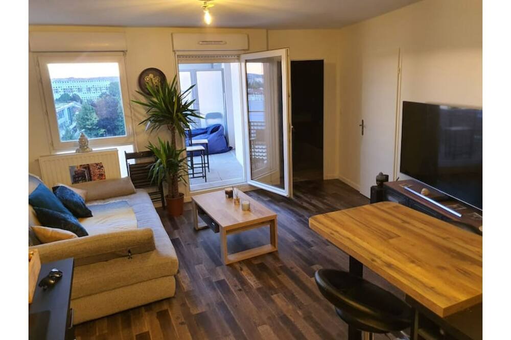 Photo of Kitchen in Fresnes