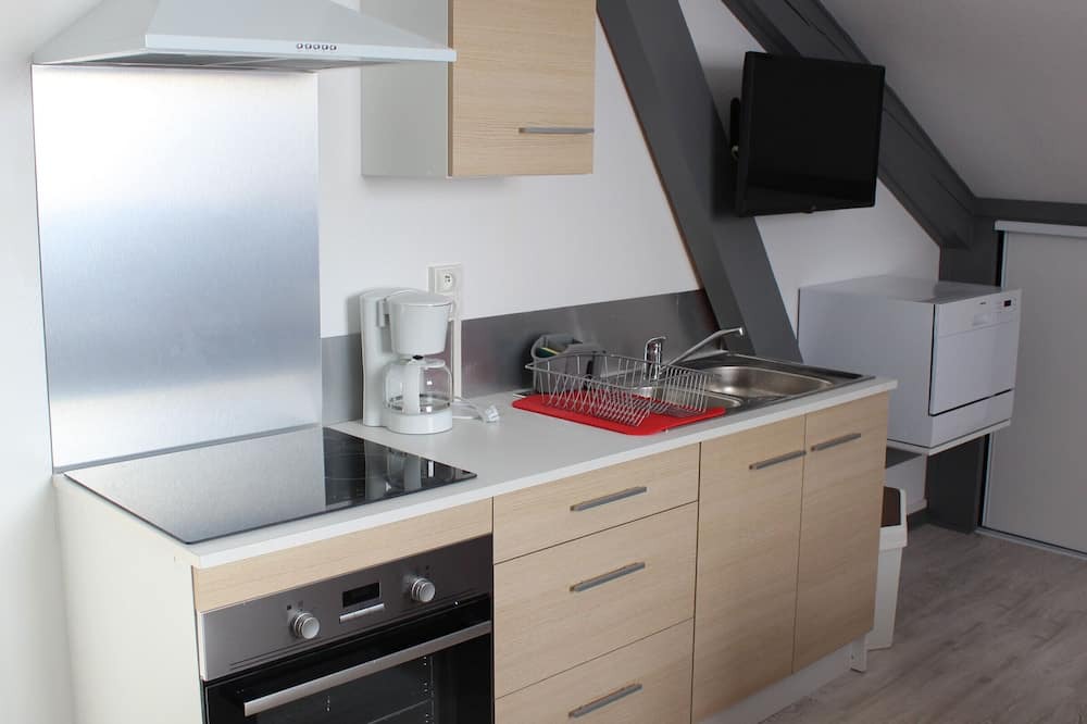 Photo of Kitchen in Mars-la-Tour