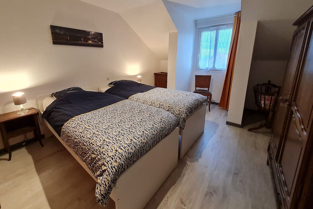 Photo of Bedroom in Mars-la-Tour