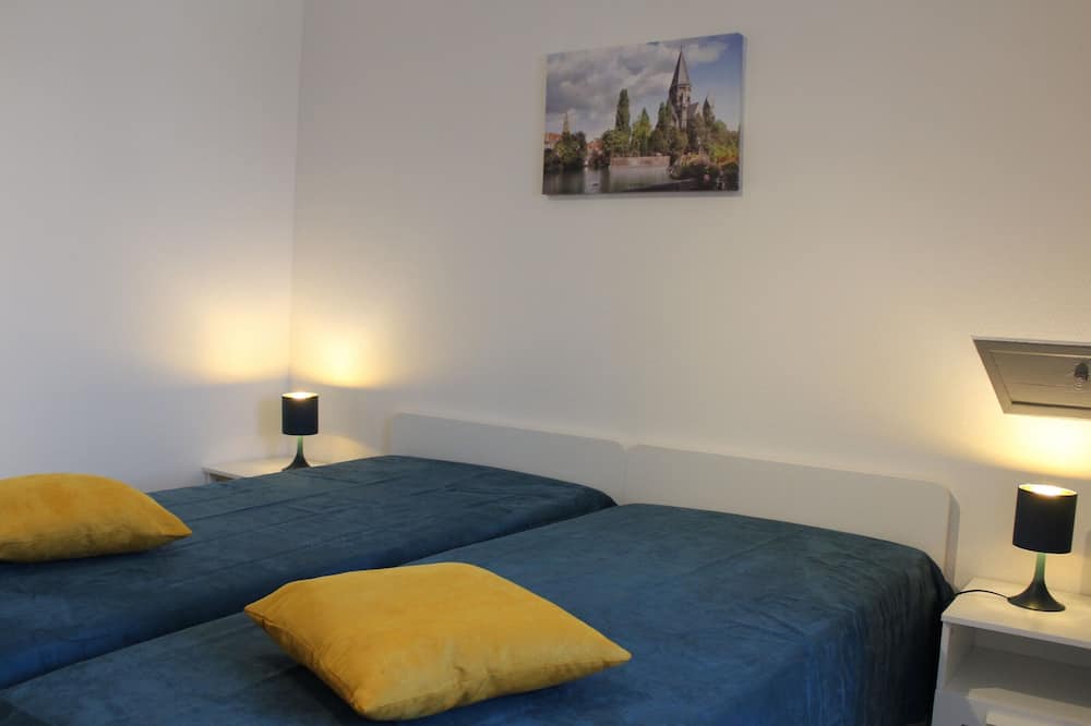 Photo of Bedroom in Mars-la-Tour