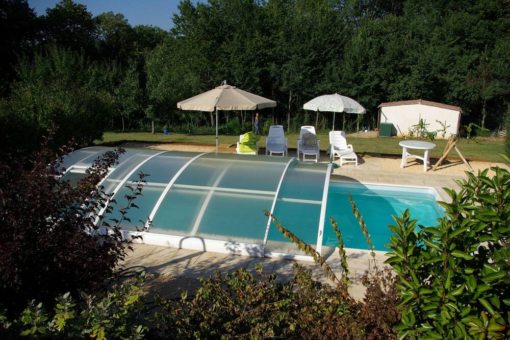 Photo of Outdoor in Savignac-de-Miremont