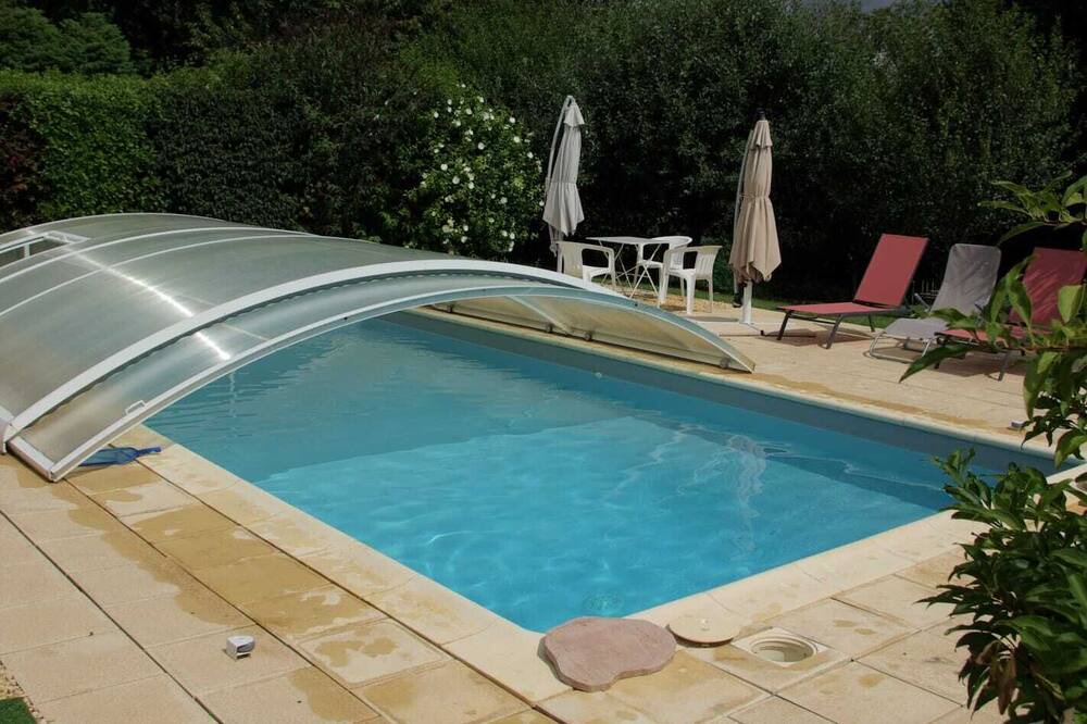 Photo of Outdoor in Savignac-de-Miremont