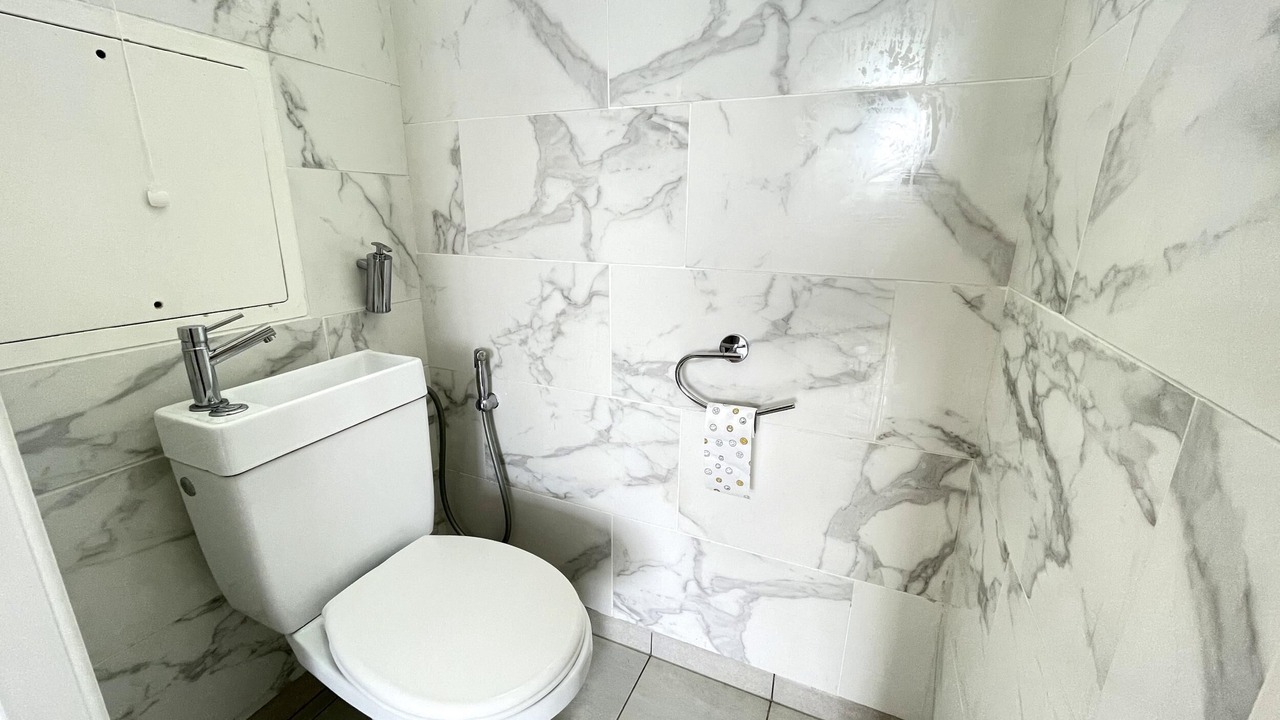 Photo of Bathroom in Bagneux