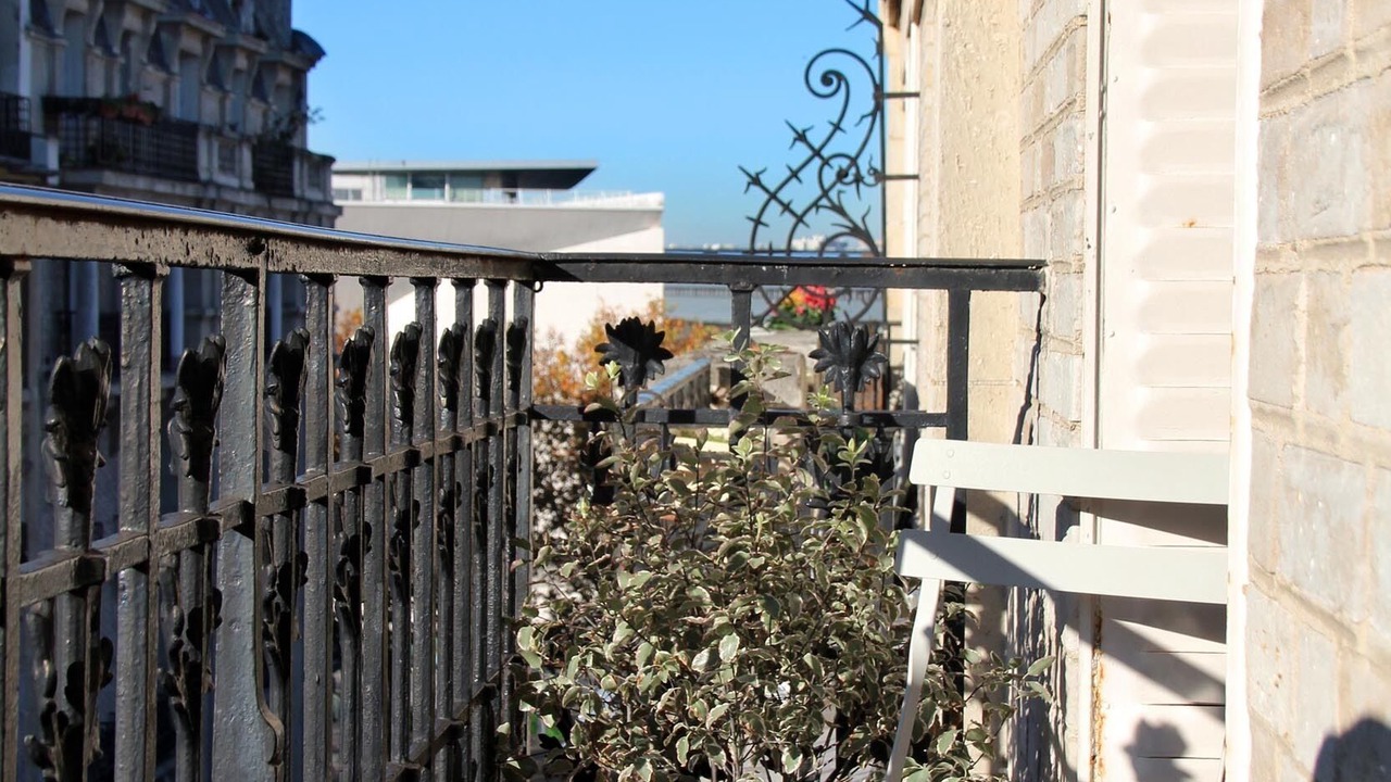 Photo of Outdoor in 19th Arrondissement