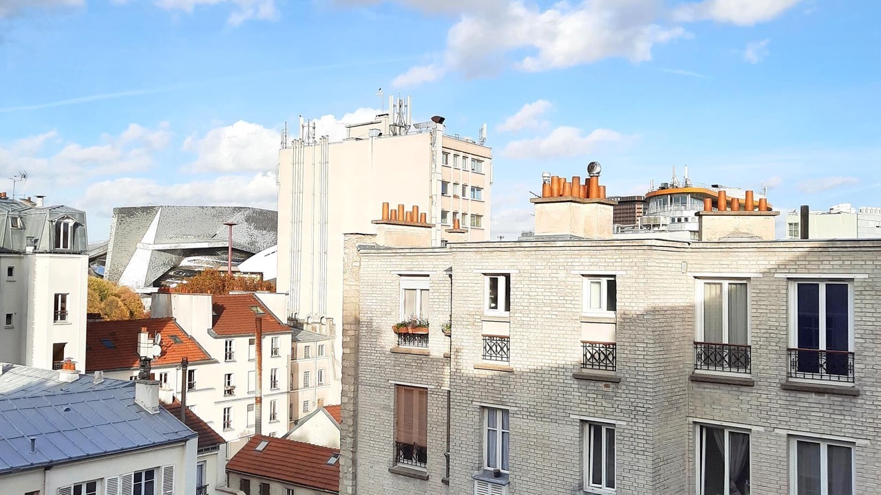 Photo of Others in 19th Arrondissement