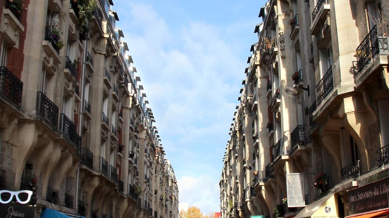 Photo of Others in 19th Arrondissement