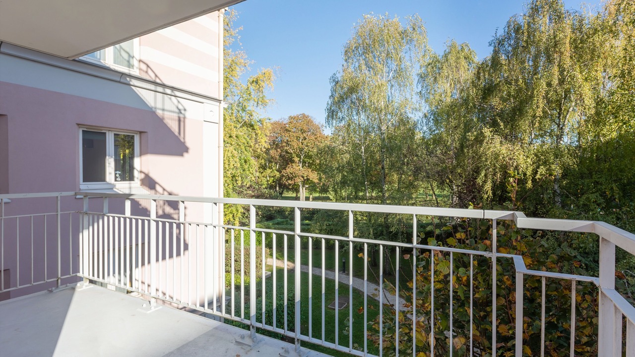 Photo of Outdoor in L'Hay-les-Roses