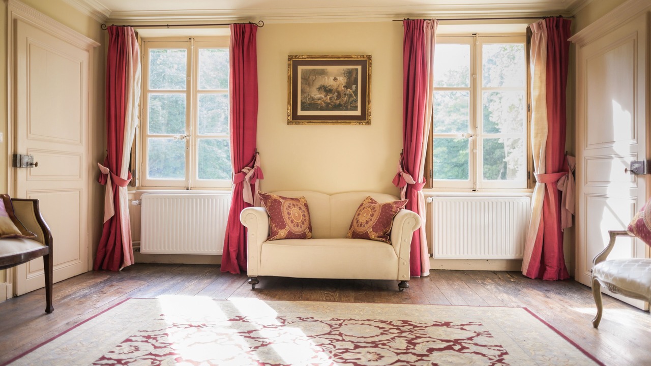 Photo of Bedroom in Chaudenay