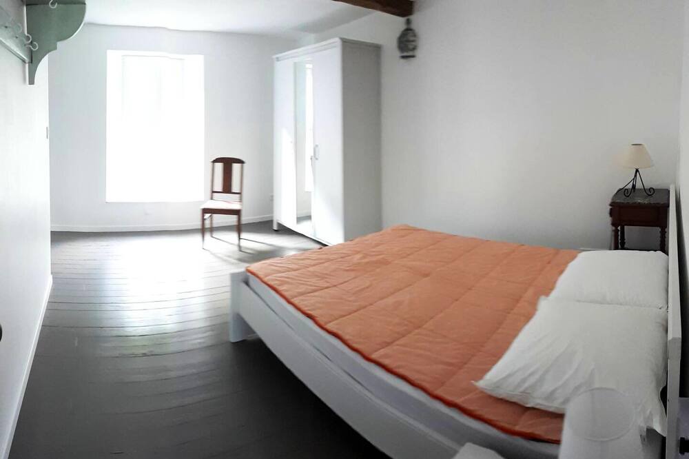 Photo of Bedroom in Landrichamps