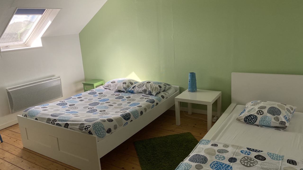 Photo of Bedroom in Les Loges