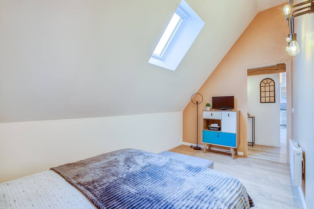 Photo of Bedroom in Serez