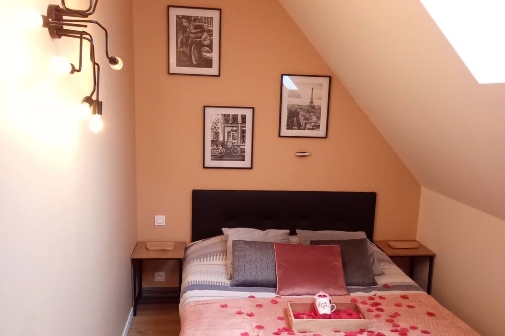 Photo of Bedroom in Serez