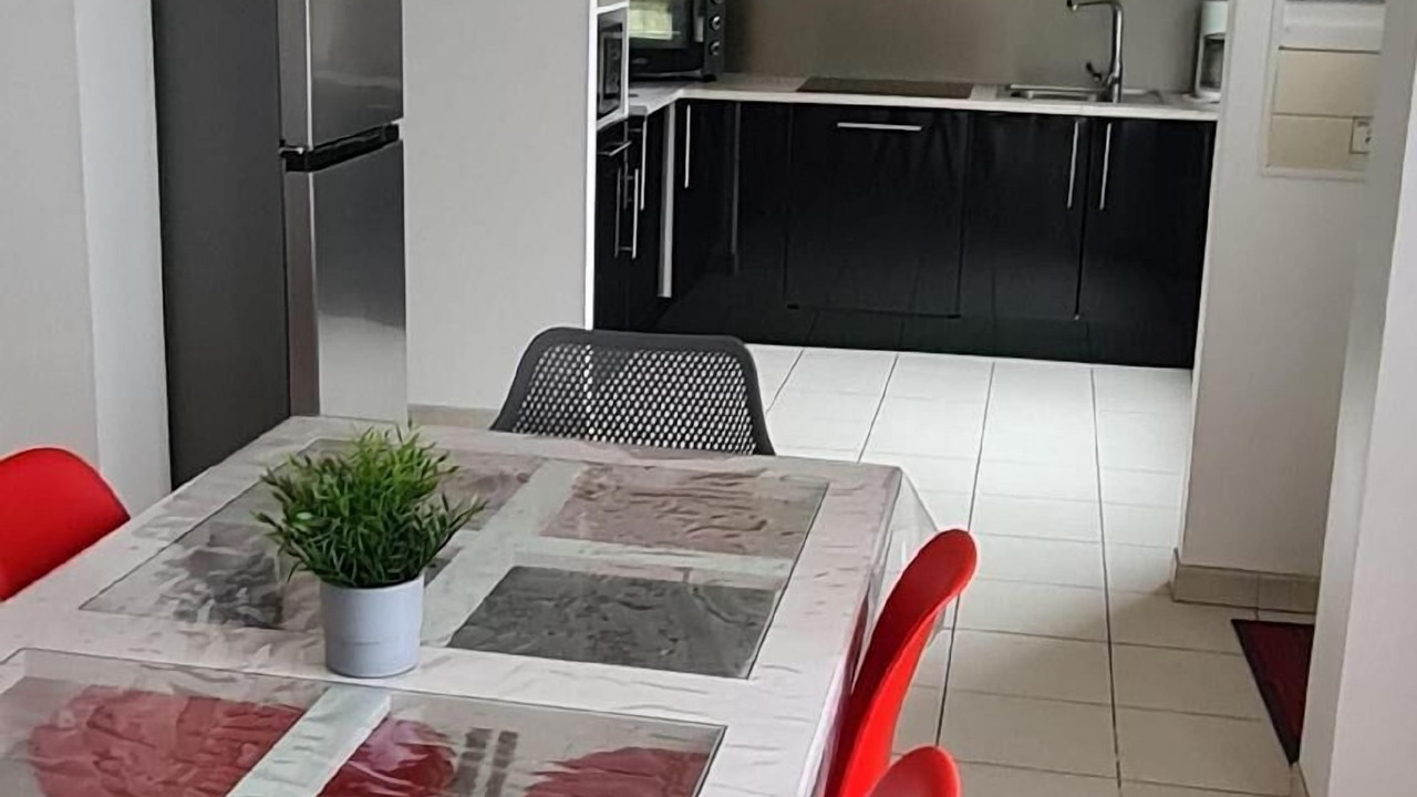 Photo of Kitchen in Tourville-sur-Arques