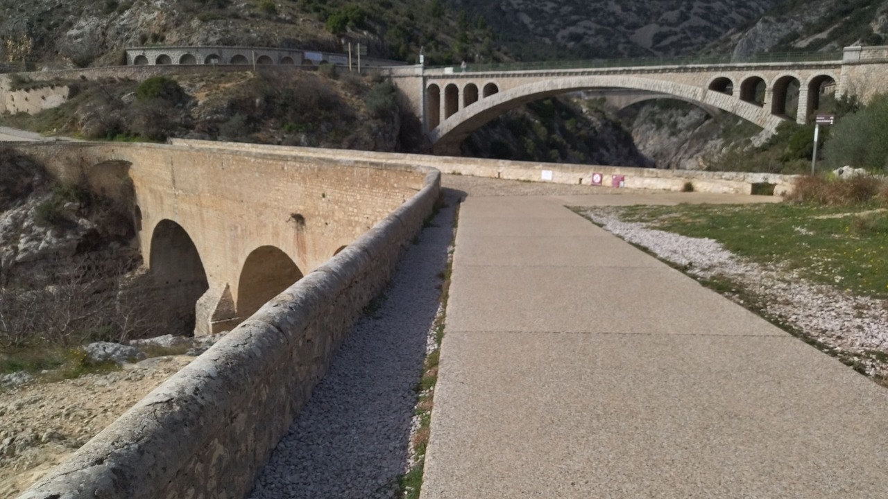 Photo of Outdoor in Aniane