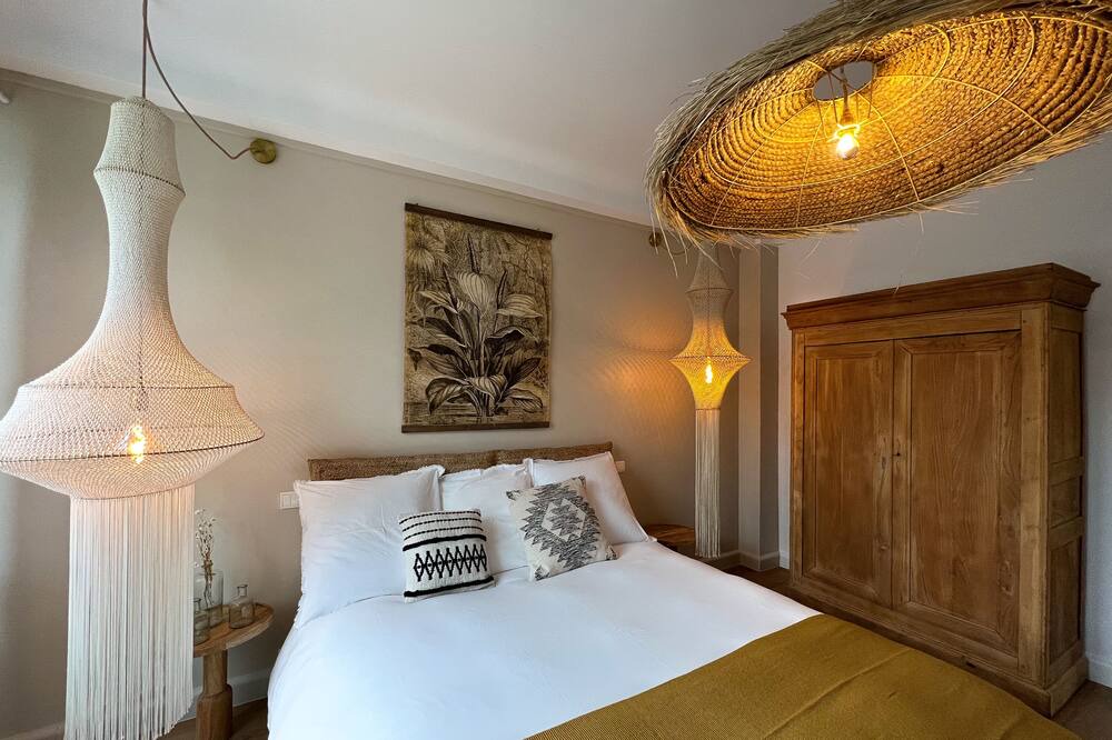 Photo of Bedroom in Centre Ville