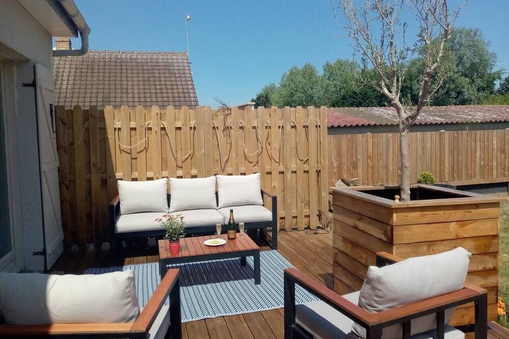 Photo of Outdoor in Les Hemmes de Marck