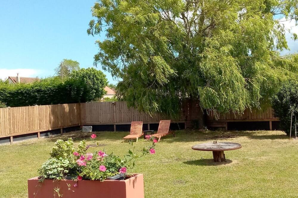 Photo of Outdoor in Les Hemmes de Marck