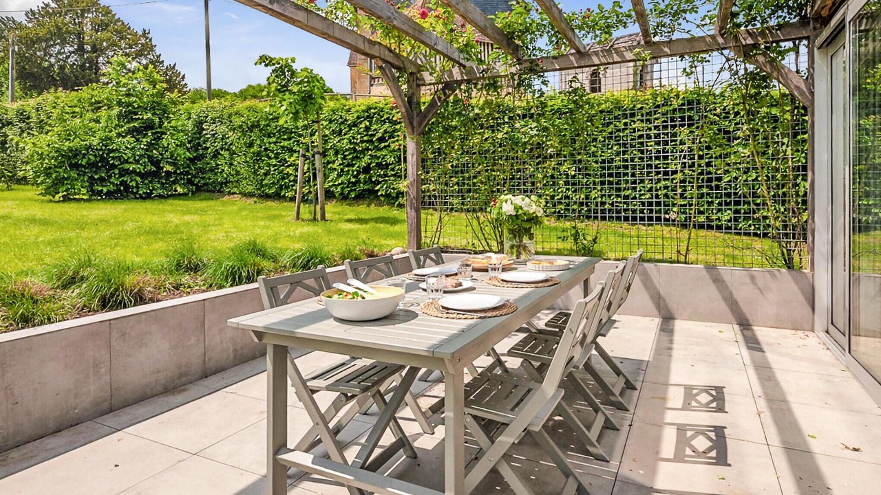 Photo of Outdoor in Saint-Georges-en-Auge
