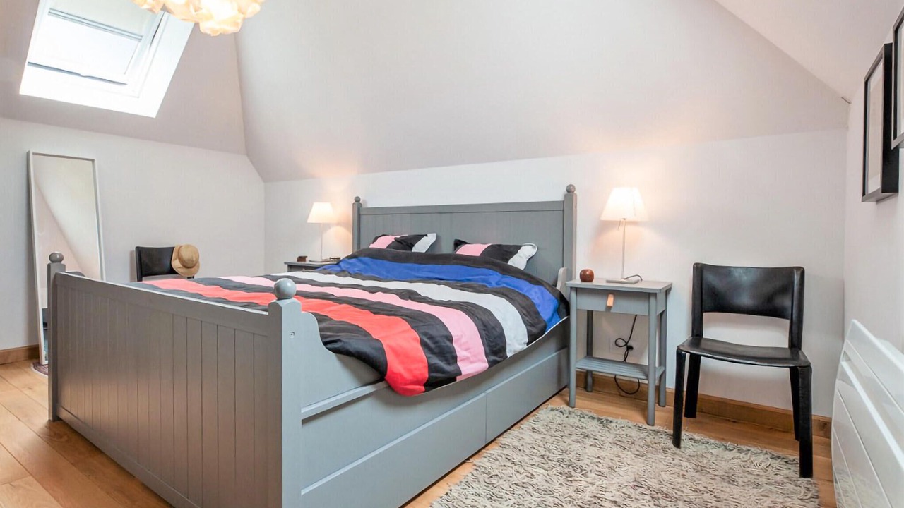 Photo of Bedroom in Saint-Georges-en-Auge