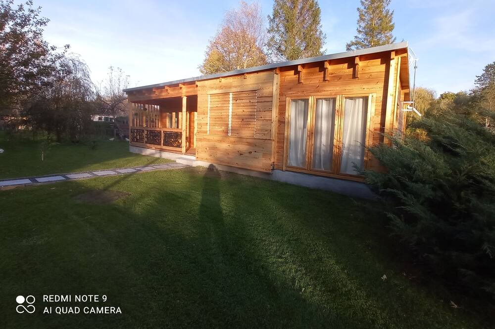 Photo of Outdoor in Montreuil-sur-Mer