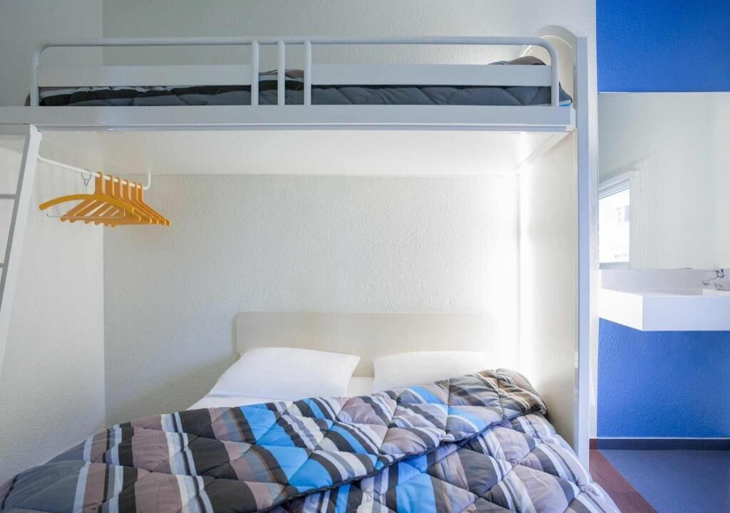 Photo of Bedroom in Haulchin