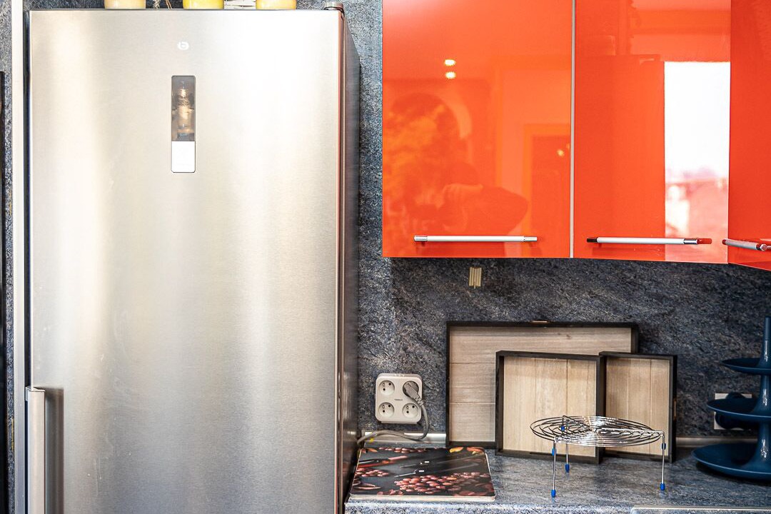 Photo of Kitchen in Corbeil-Essonnes