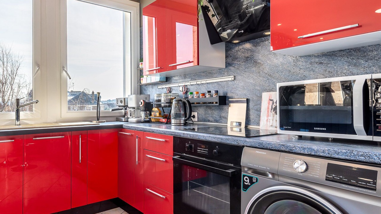 Photo of Kitchen in Corbeil-Essonnes