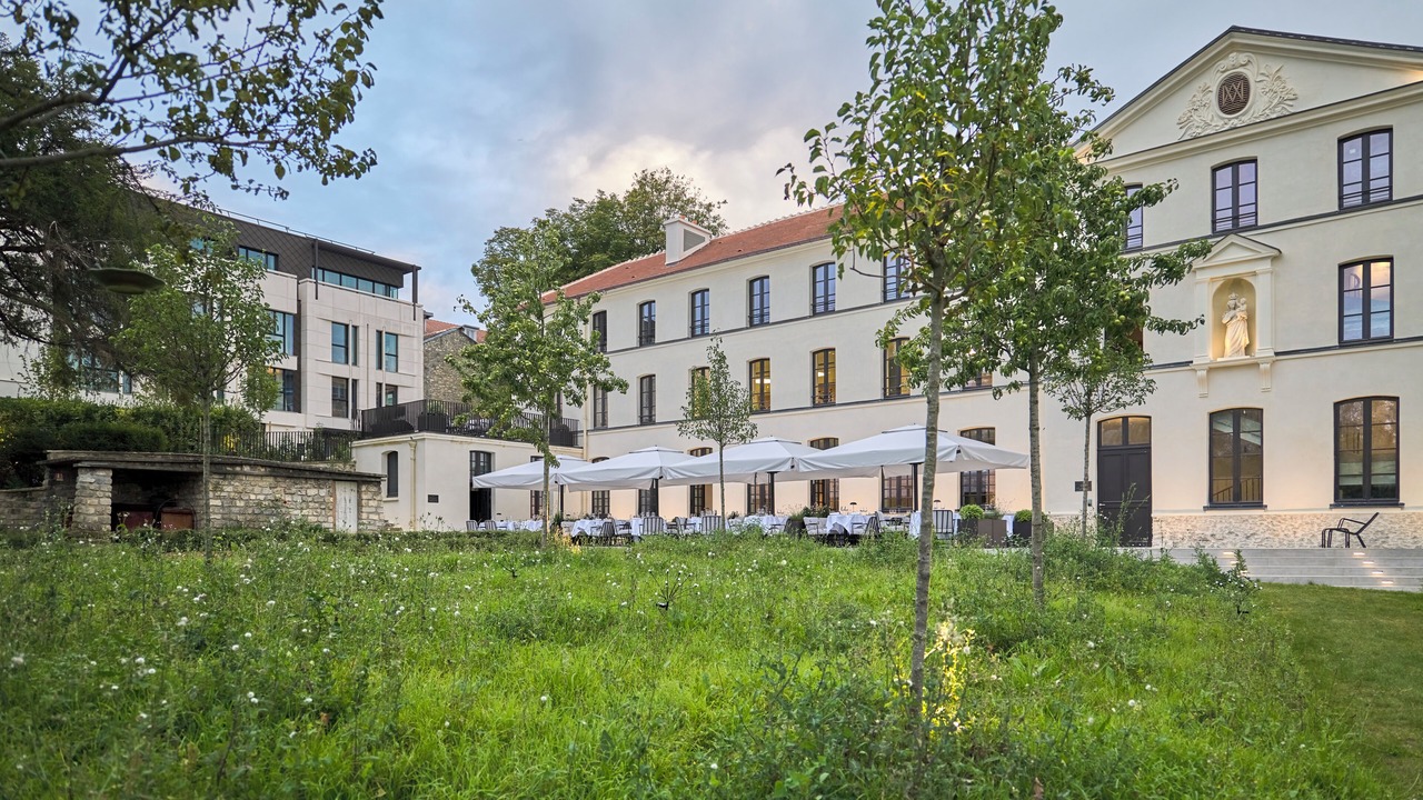 Photo of Outdoor in Issy-les-Moulineaux
