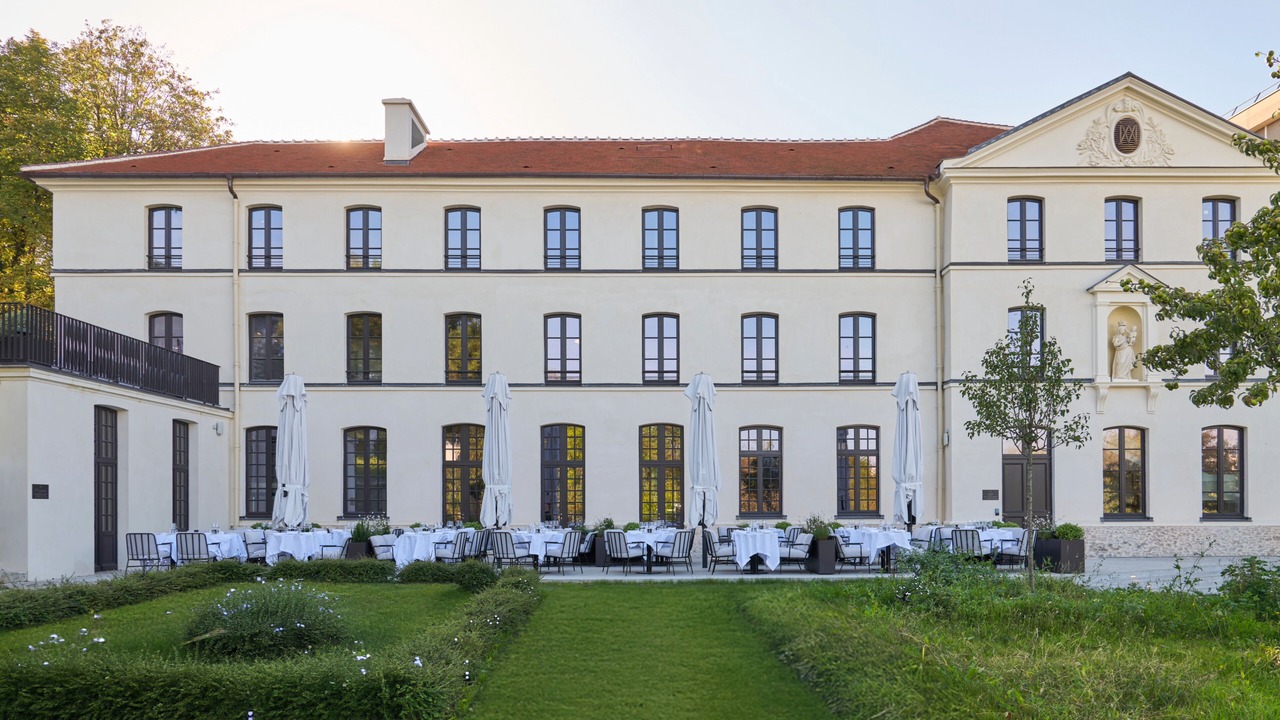 Photo of Outdoor in Issy-les-Moulineaux
