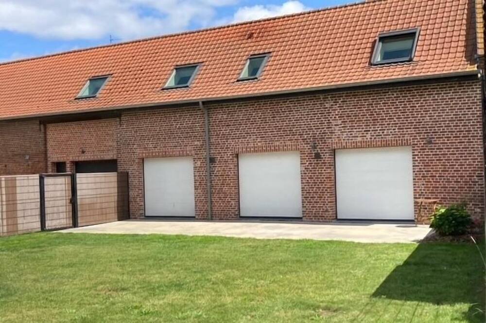 Photo of Outdoor in Wattignies