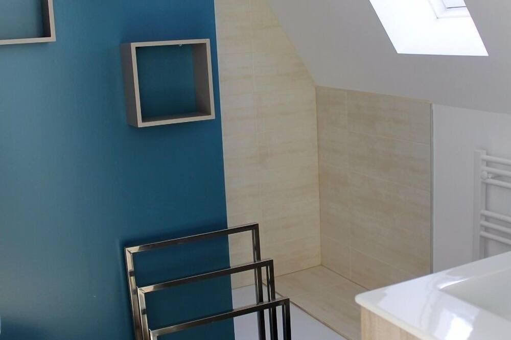 Photo of Bathroom in Wattignies