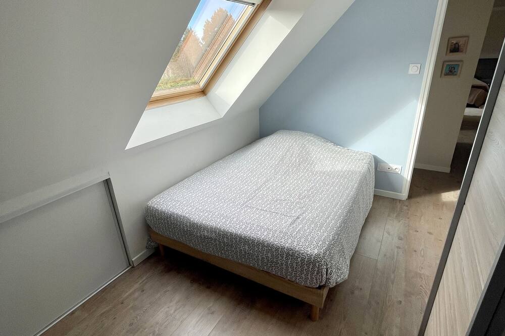 Photo of Bedroom in Condette