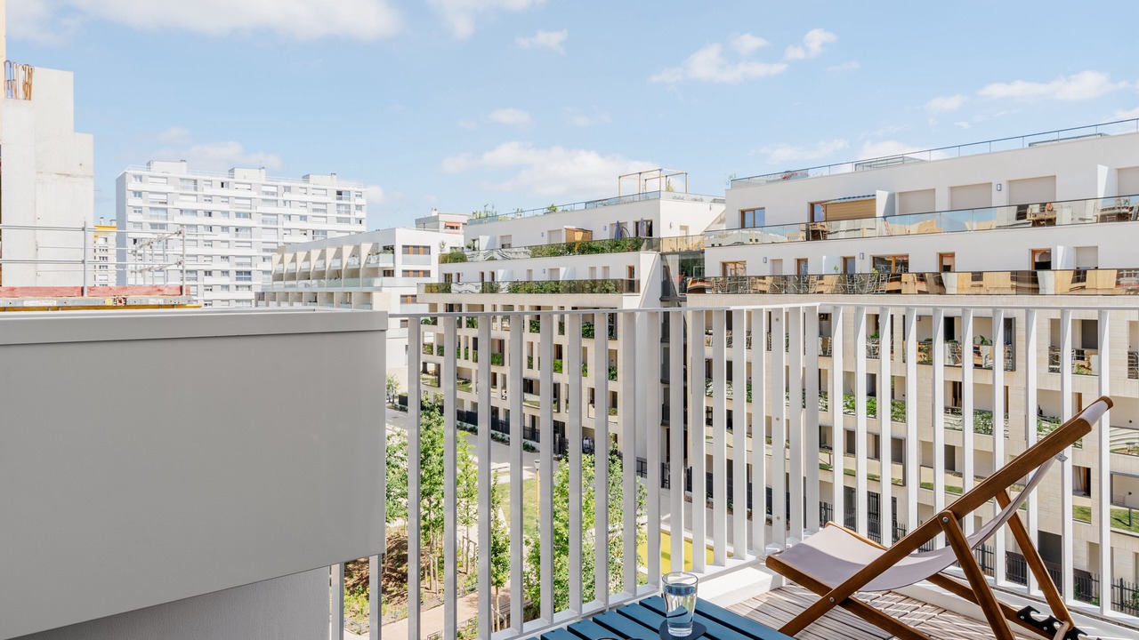 Photo of Outdoor in Meudon-la-Foret