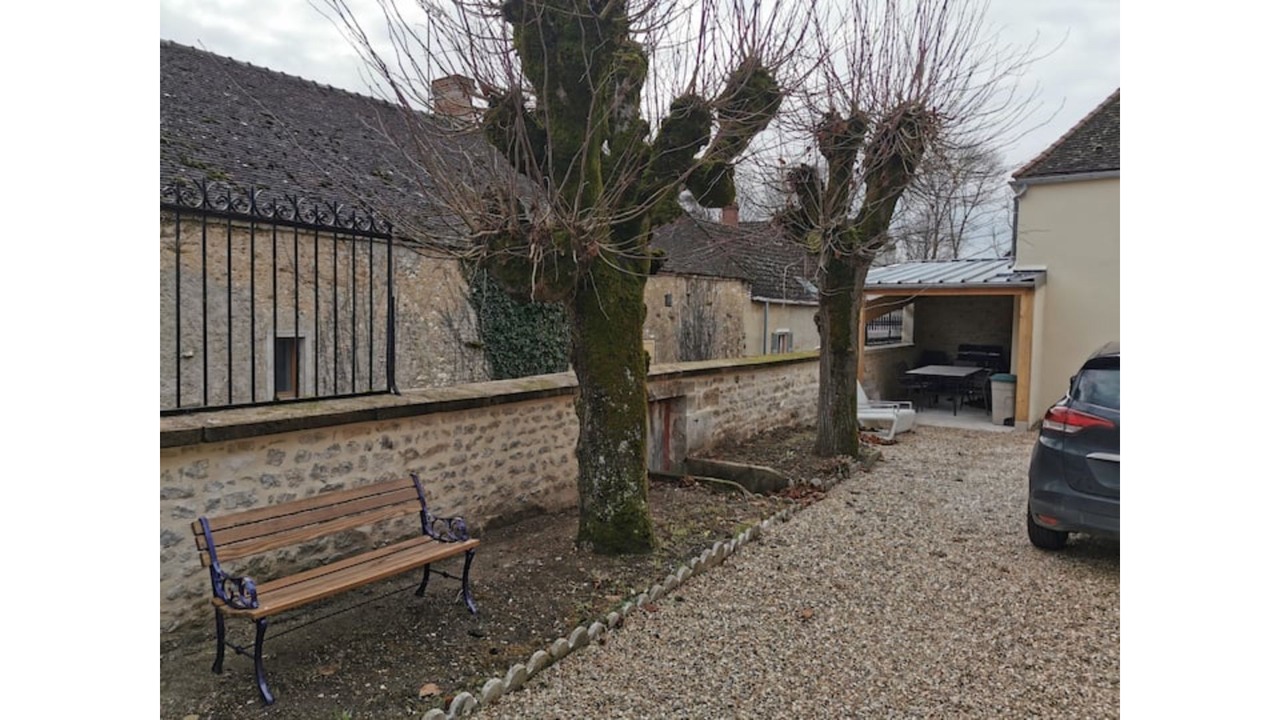 Photo of Outdoor in Prehy