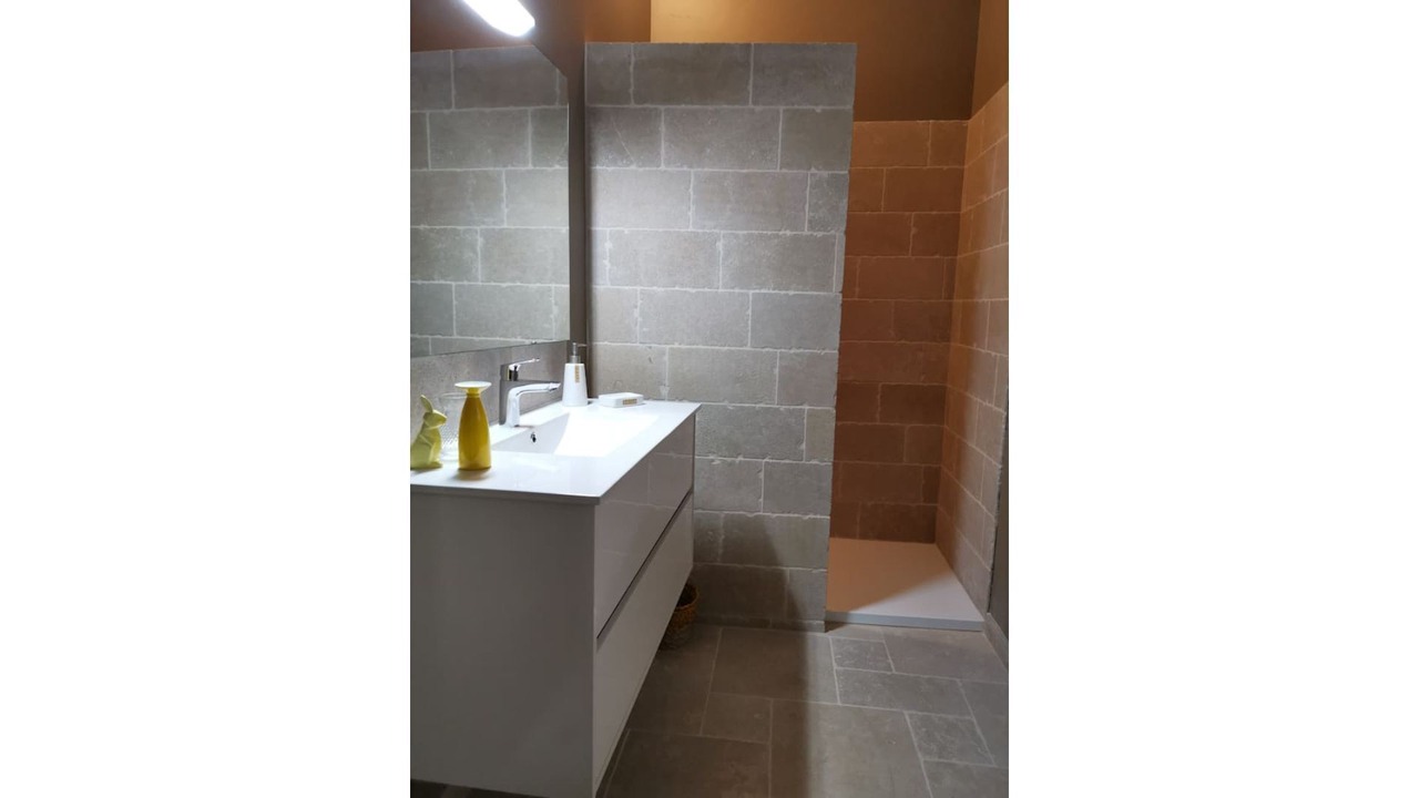 Photo of Bathroom in Prehy