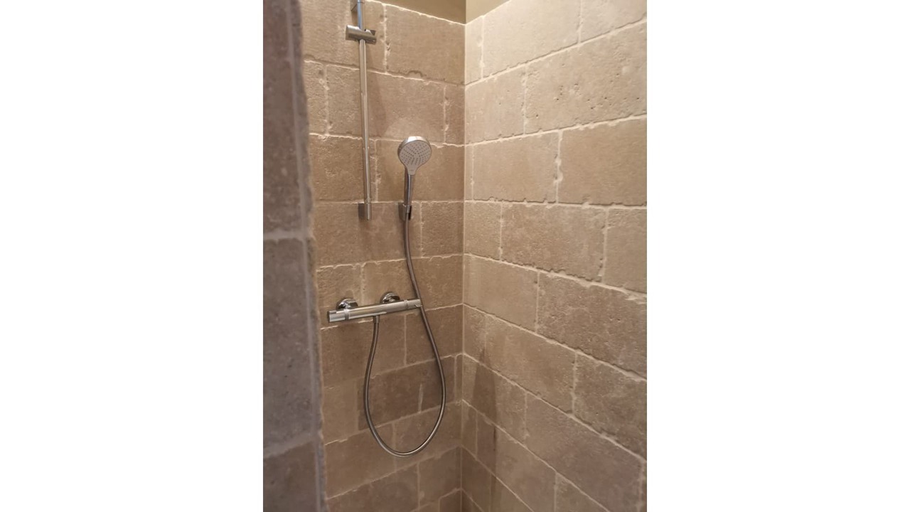 Photo of Bathroom in Prehy