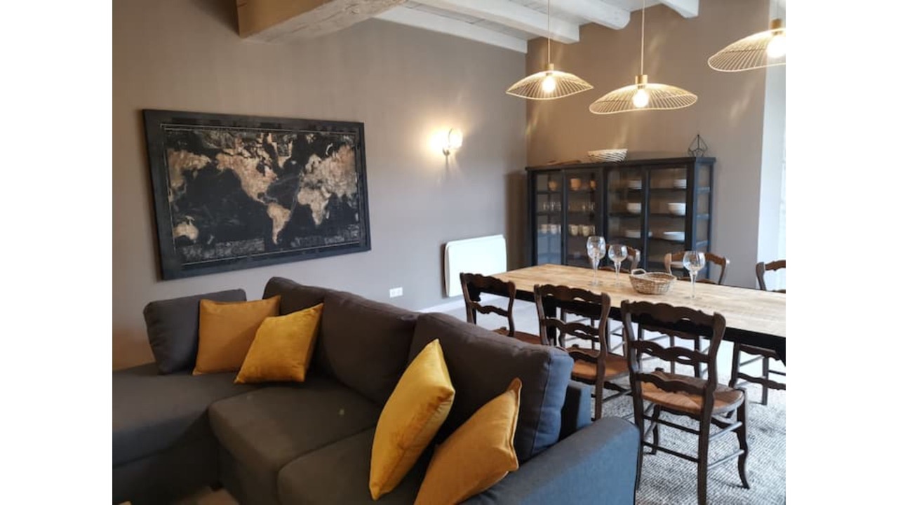 Photo of Livingroom in Prehy