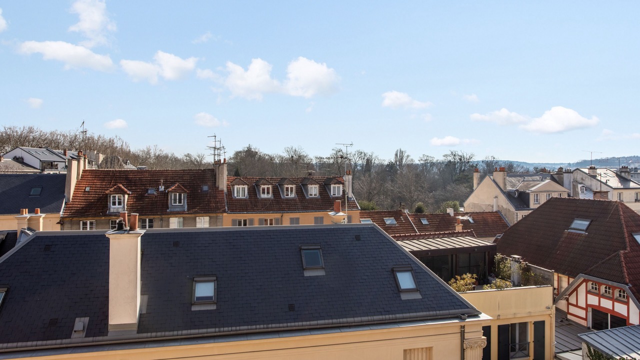 Photo of Outdoor in Chantiers